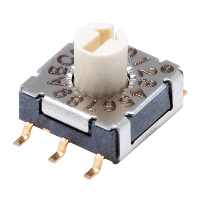 RDS-16S-7229-R-SMT - RDS-16S-7229-R-SMT