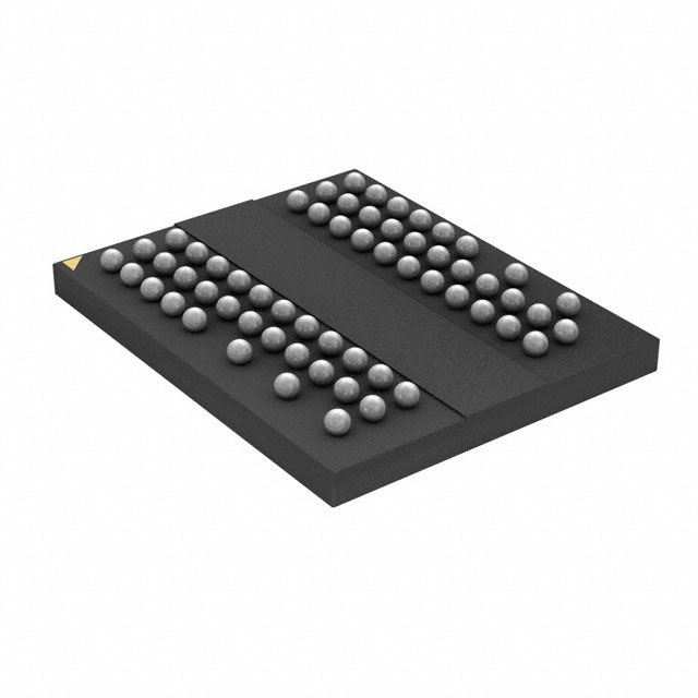 MT47H128M8SH-25E IT:M TR - MT47H64M8SH-25E:H TR