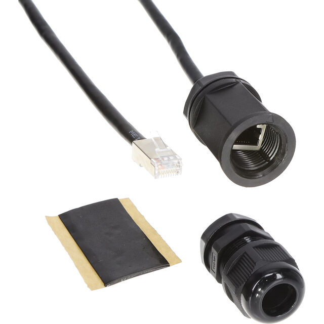 RJ45-ECS-NR - RJ45-ECS-6-NR