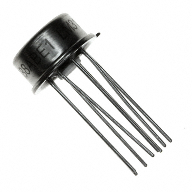 LM311H/NOPB - LM311H/NOPB