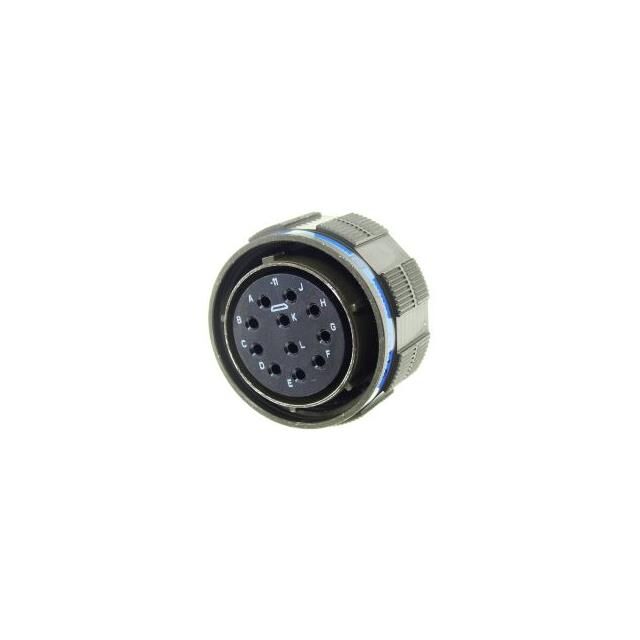 D38999/23YD97PA - D38999/24WD97AA