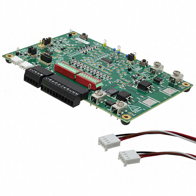 BQ76940EVM - BQ76940EVM