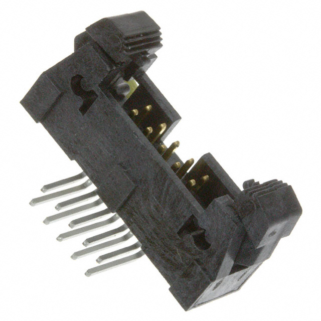 EHT-105-01-S-D-RA - EHT-105-01-S-D-RA