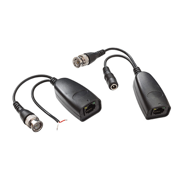 HDB-PVCRJ45PT2 - HDB-PVCRJ45PT2