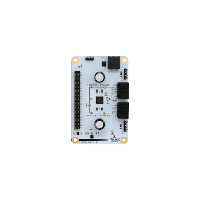 TMC5031-EVAL - TMC5031-EVAL
