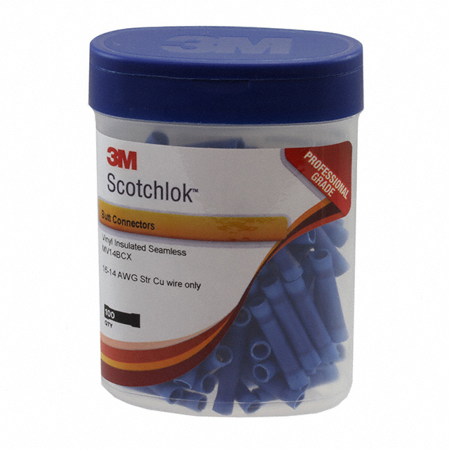 MV14BCX-BOTTLE - Scotchlok Series