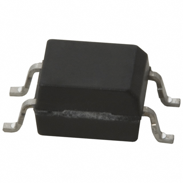 PC367N2J000F - 4-SMD, Gull Wing