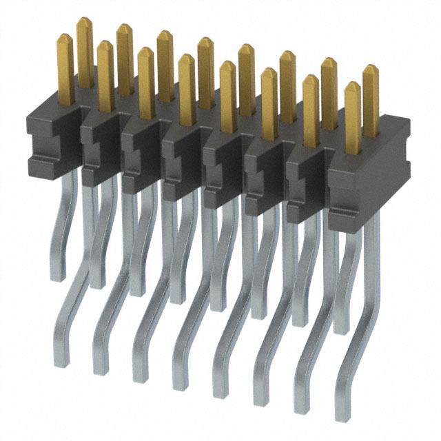 FTMH-108-03-L-DH-K - FTMH-108-03-x-DH