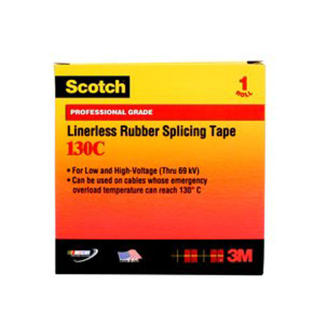 130C-1X15FT - 130C