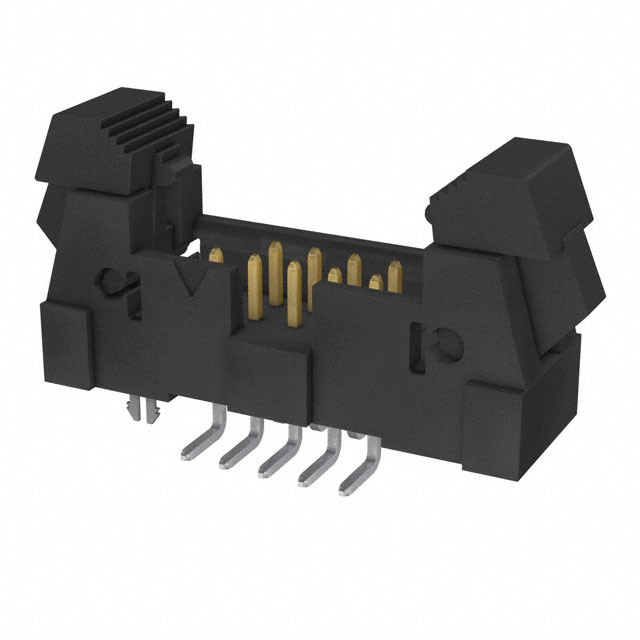 EHT-105-01-S-D-SM-LC-02 - EHT-105-01-x-D-SM-LC-02