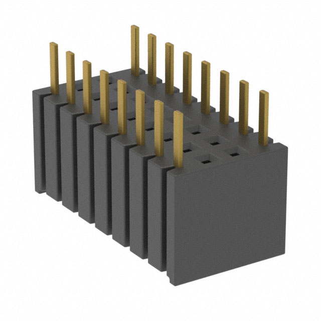 BSW-108-04-L-D - BSW-108-04-x-D