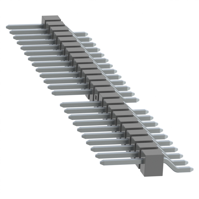 TSM-124-01-T-SH-011 - TSM-124-01-T-SH-011