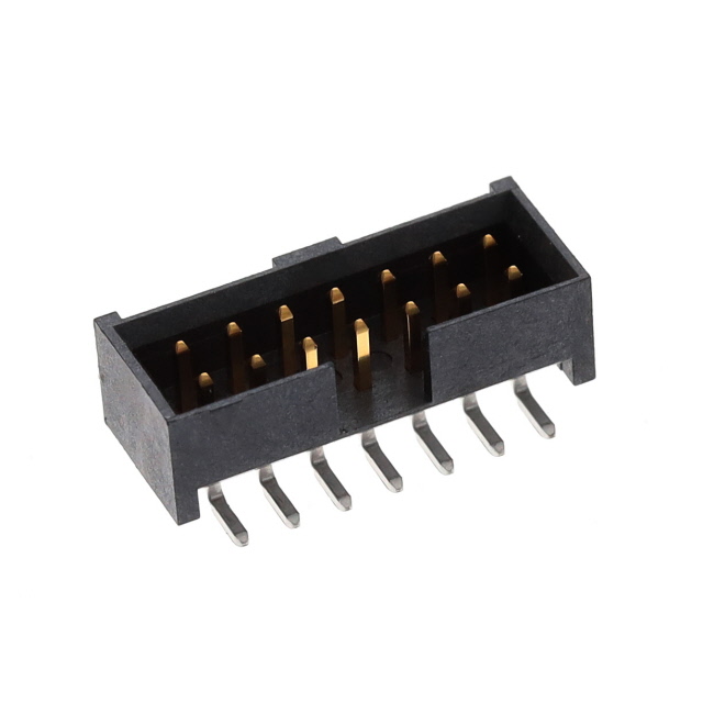 LTMM-107-02-F-D-SM - LTMM-107-02-F-D-SM