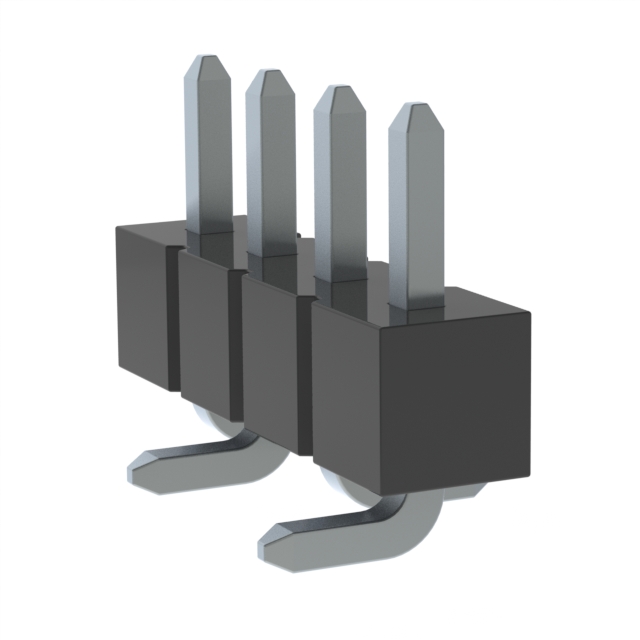 TSM-104-04-TM-SV-P-TR - TSM-104-04-T-SV