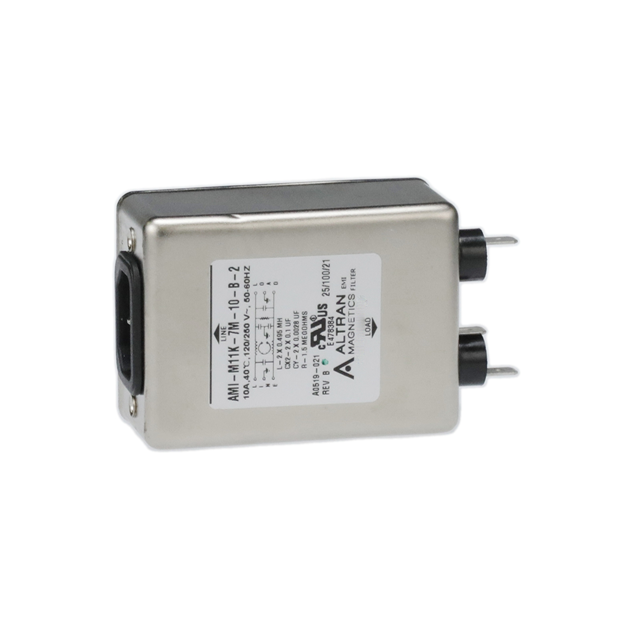 AMI-M11K-7M-10-B-2 - AMI-M11K-7M-10-B-2