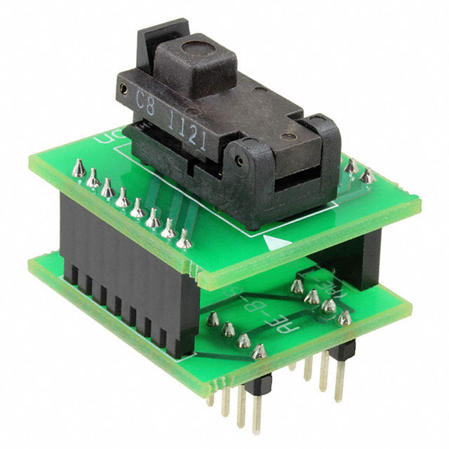 AE-SOT23-P10 - AE-SOT23-P10