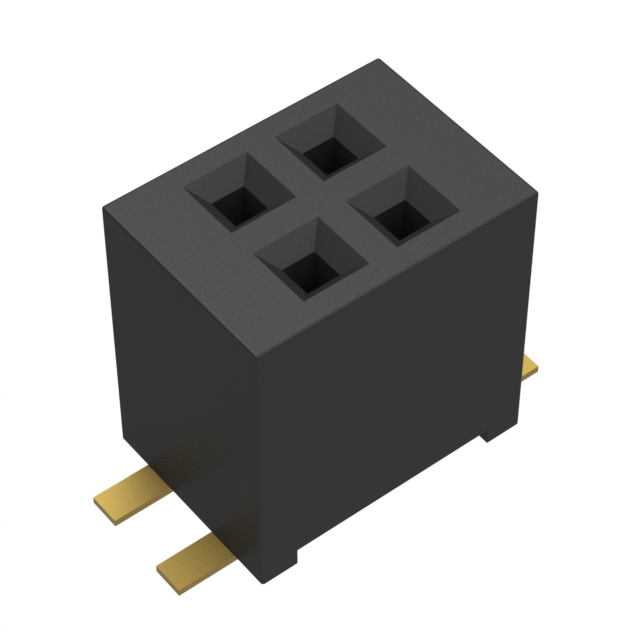 MLE-102-01-G-DV - MLE Series