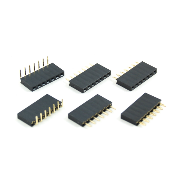 2044-1X24G00SA - 2044-1X13G00SA