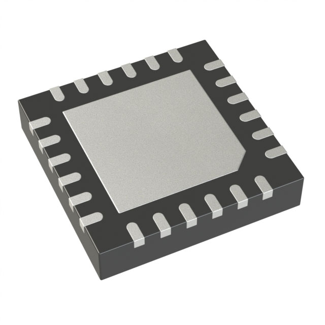 SY89297UMG-TR - 24 QFN