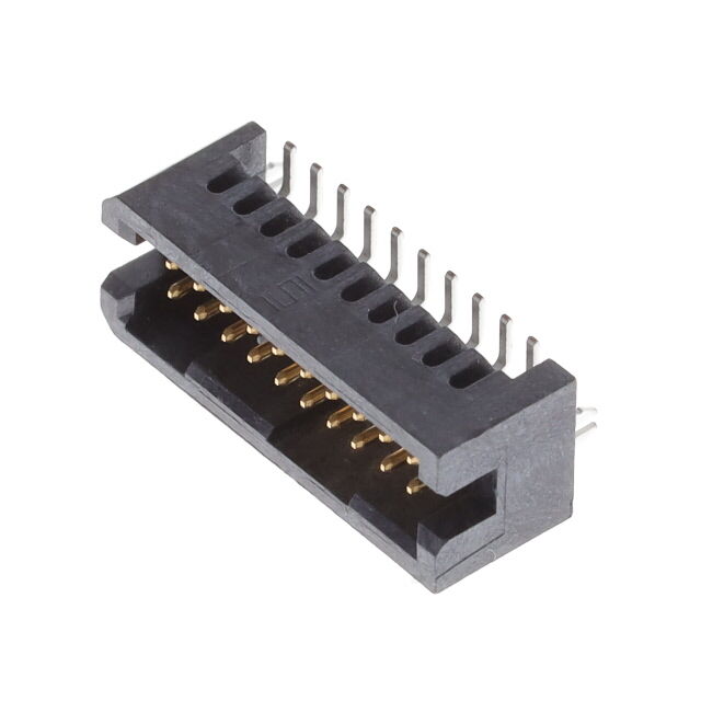 TFML-110-02-S-D-LC-K-TR - TFML-110-02-S-D-LC-K-TR