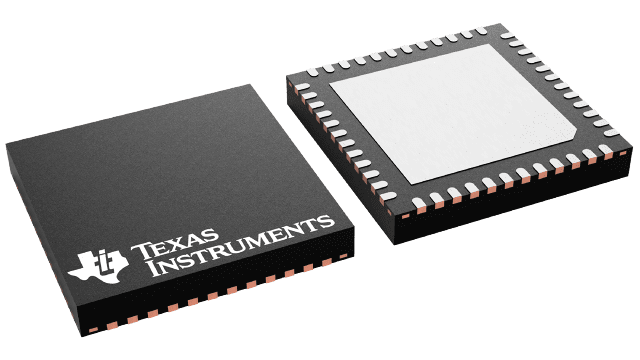 BQ500412RGZR - 48-pin (RGZ) package image