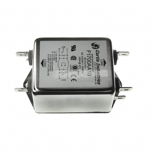 F1700AA10 - F1700AA10