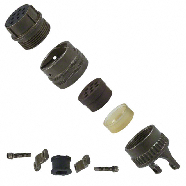 PT06E-16-8S(SR) - PT06E16-8S(SR)