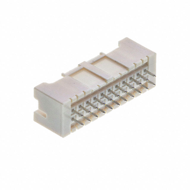 B22B-XADSS-N - 455-4176-ND