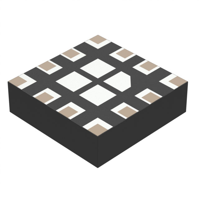 SKY66405-11 - 12-SMD