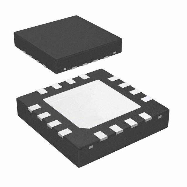 LM26420YSQ/NOPB - SQB16A