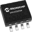 24AA02E64-I/SN - SOIC / 8