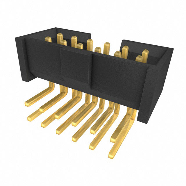 LTMM-106-02-G-D-RA - LTMM-106-02-G-D-RA