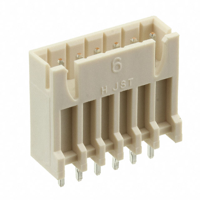 BH6B-XH-2 - BH6B-XH-2(LF)(SN)