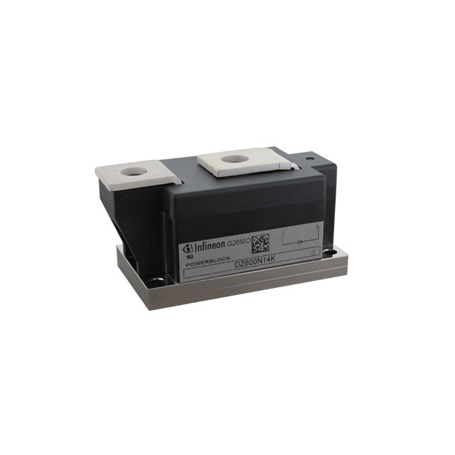 DZ600N14KHPSA1 - DZ600N14KHPSA1