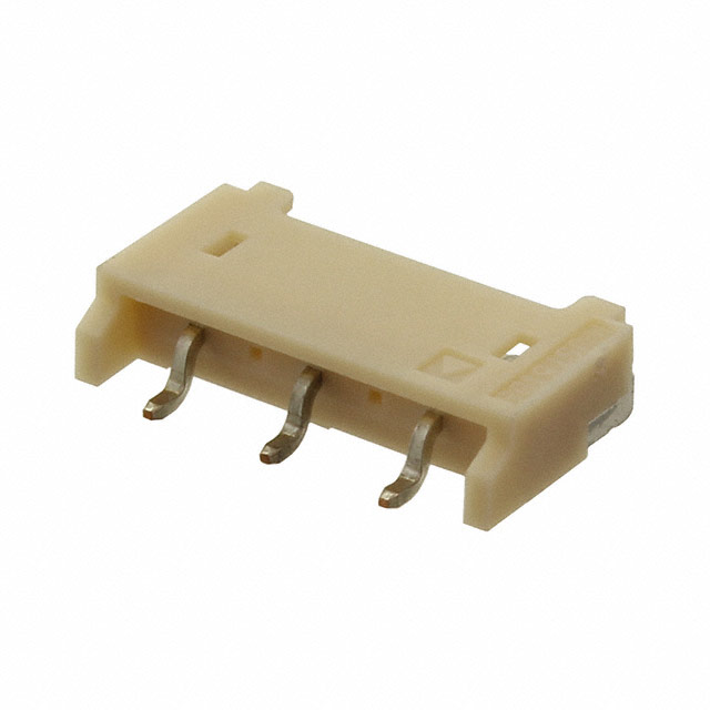 SM03(4.0)B-BHS-1-TB - SM03(4.0)B-BHS-1-TB(LF)(SN)