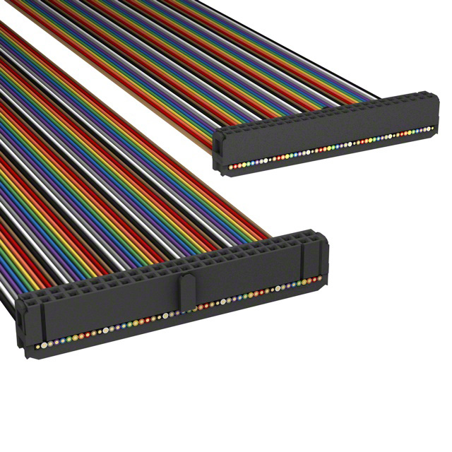 A3CCB-5006M - A3CCB(H)-50 M
