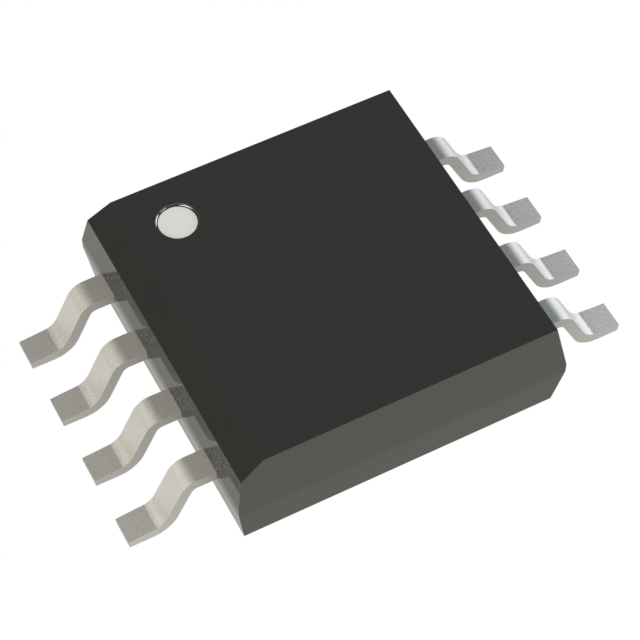 IL 611-1ETR7 - 8-MSOP