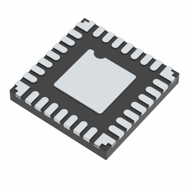 DSPIC33EP32GS202-E/M6 - 28-UQFN