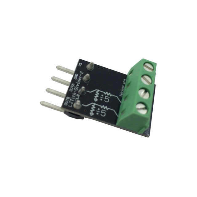 LJTICK-DIVIDER-5 - LJTICK-DIVIDER-5