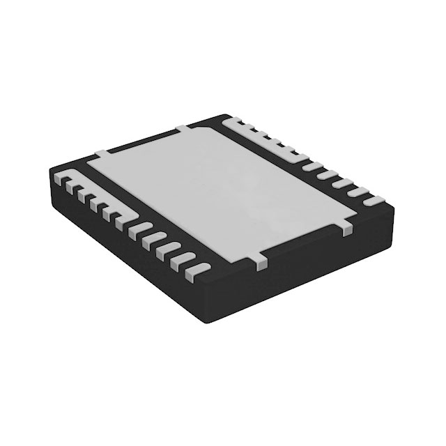 CSD95378BQ5MC - 12-VSON
