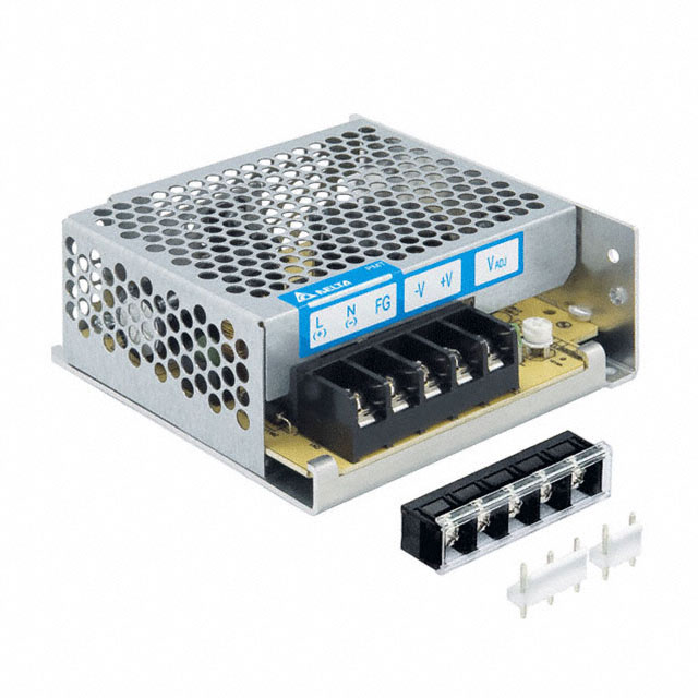 PMT-15V50W1AA - PMT-15V50W1AA