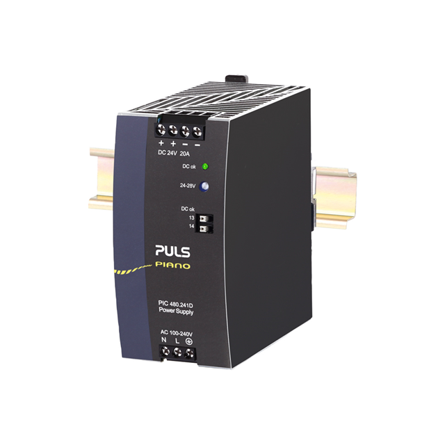 PIC480.241D - PIC480.241D