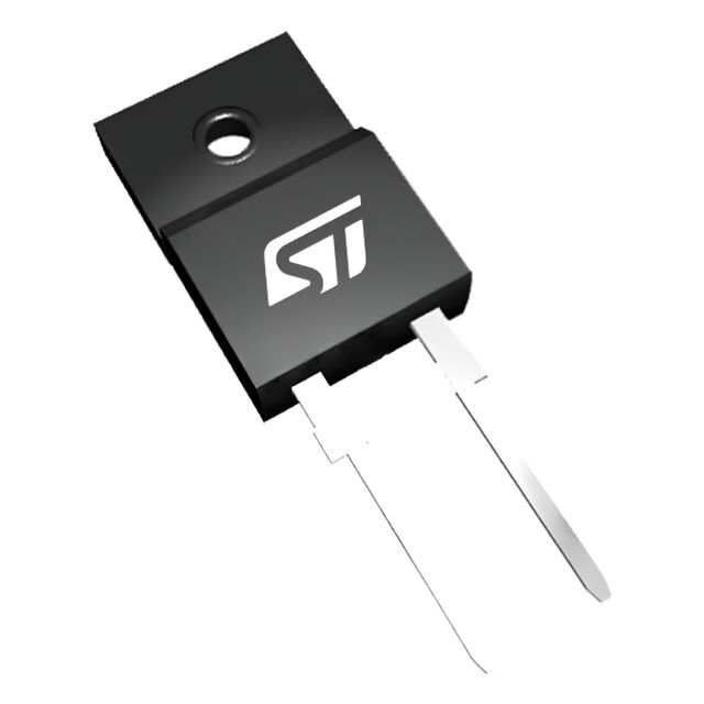 STTH30AC06FP - STTH30AC06FP