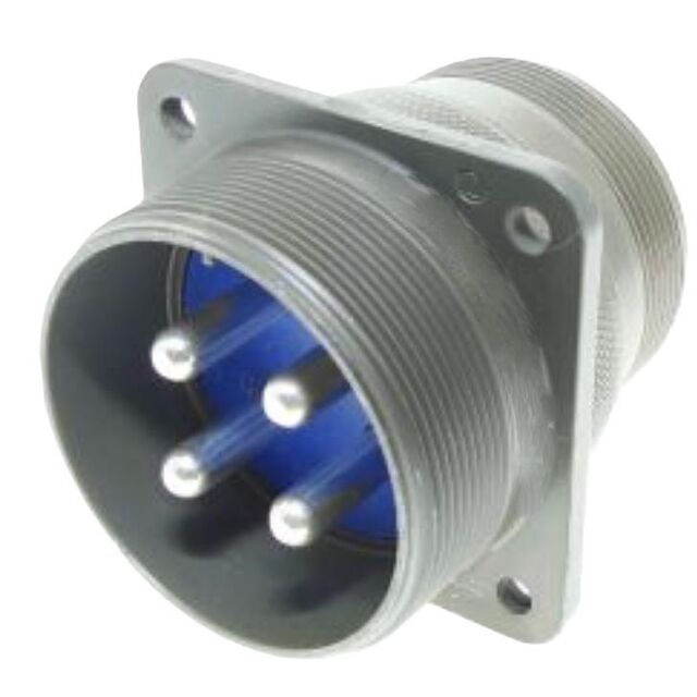 D38999/26TC4HA - D38999/26KG75PN