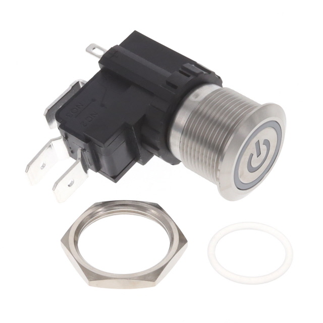 AVH19LSFE1A122604 - AVH19LSFE1A122604