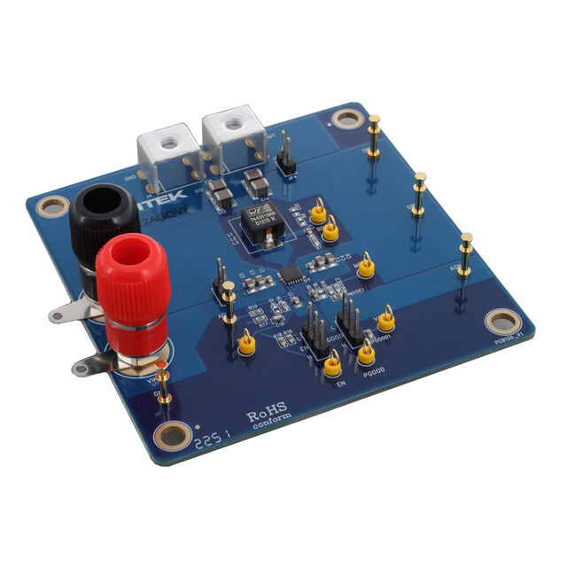 EVB_RTQ2822AGQVF - EVB_RTQ2822AGQVF