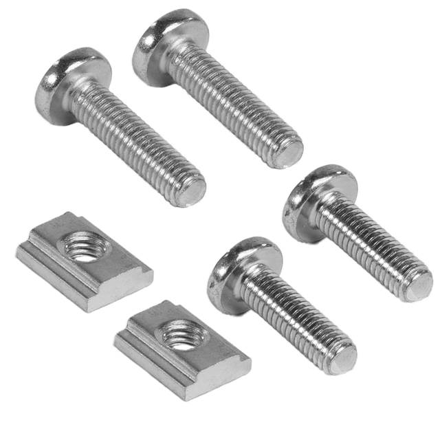 SGSA-MCB-HW - SGSA-MCB-HW