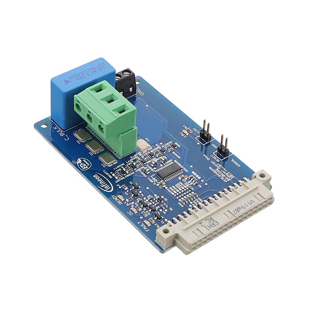 EVAL6EDL04N02PRTOBO1 - EVAL6EDL04N02PRTOBO1