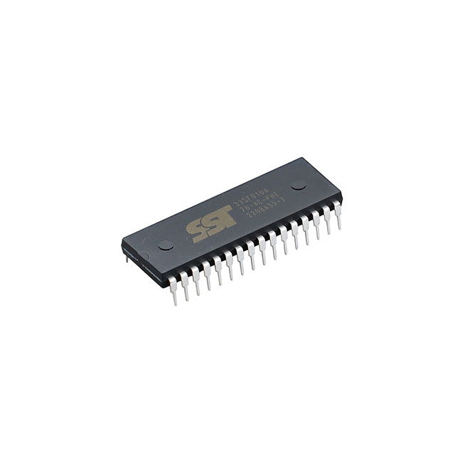 SST39SF010A-70-4C-PHE - SST39SF010A-70-4C-PHE
