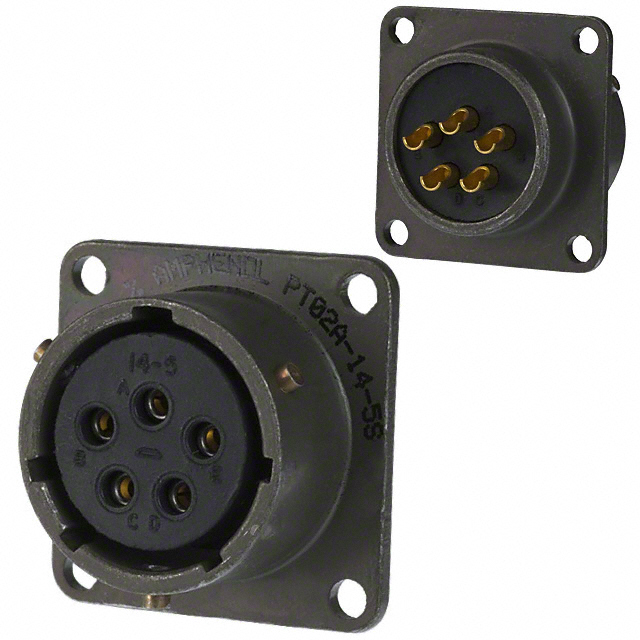 PT02A-14-5S(025) - PT02A14-5S